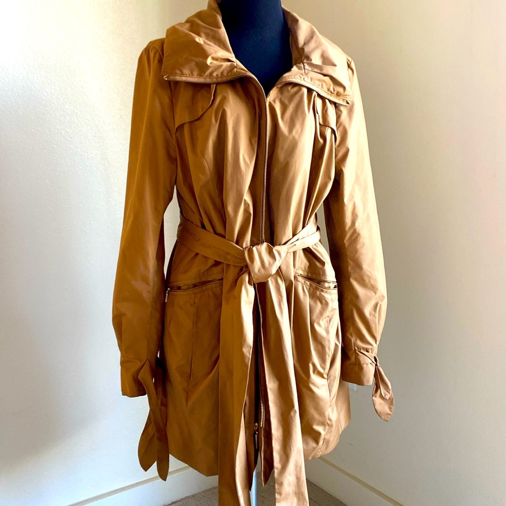 Cole Haan outer wear warm coat